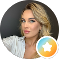 Zdjęcie profilowe: Julia Ruman